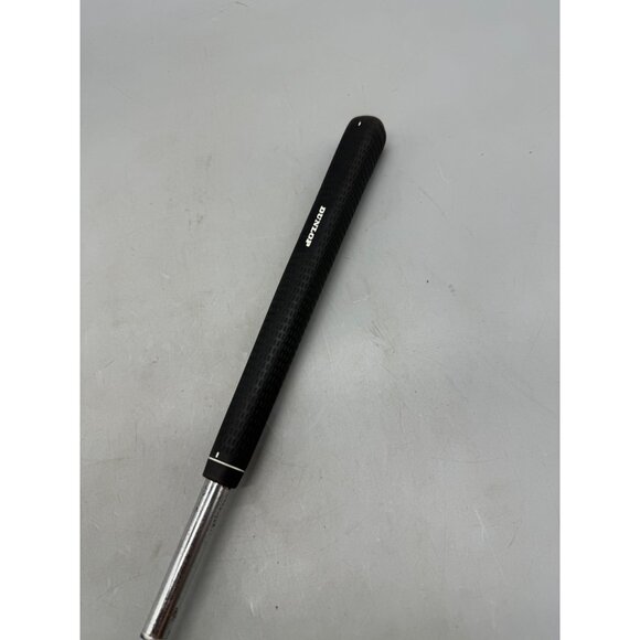 Dunlop DFX 11 Putter With Steel Shaft & Rubber Grip 34" READ - Picture 6 of 6